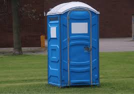 Types of Portable Toilets We Offer in Jennings, LA